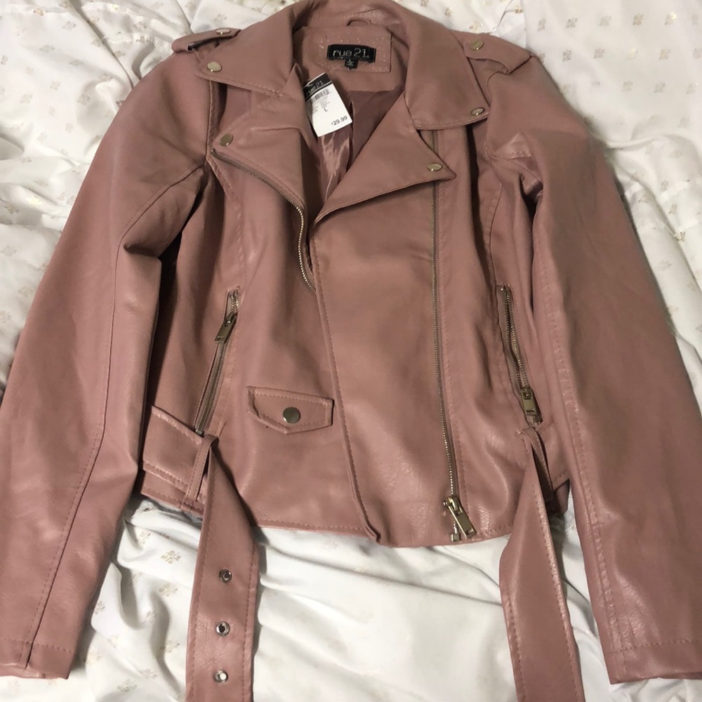 Rue 21 jacket